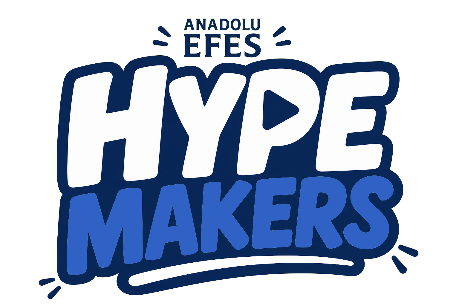 Anadolu Efes Hype Makers
